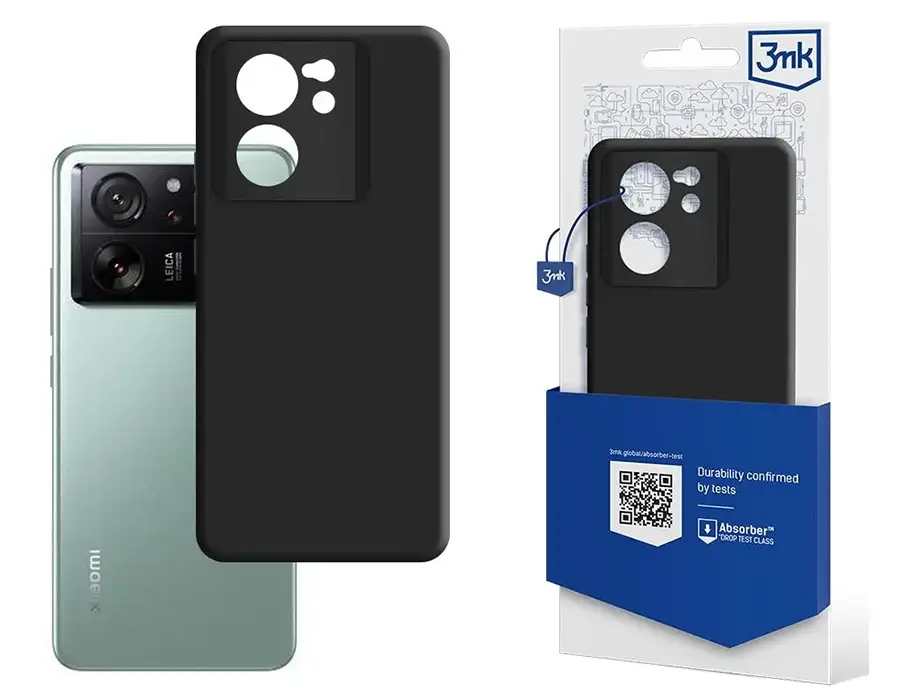 Etui 3mk Matt Case do Xiaomi 13T Pro 5G